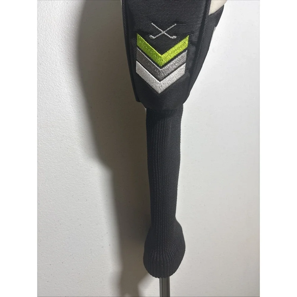 New PGX Pinemeadow 3 Fairway Wood Headcover Free Delivery